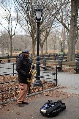 Nikon DF review -- Sample photo