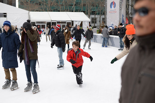 Nikon DF review -- Sample photo