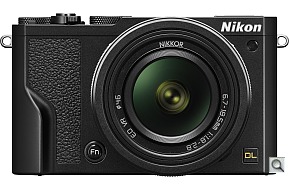 image of Nikon DL18-50