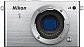 image of the Nikon J4 digital camera