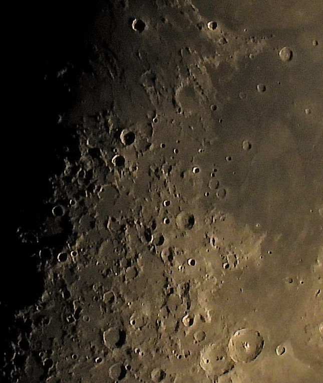 Nikon P1000 - Sample Image