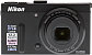 image of the Nikon Coolpix P330 digital camera