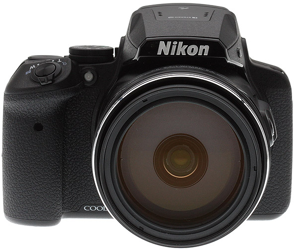 Nikon P900 Review -- Product Image