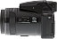 Front side of Nikon P900 digital camera