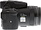 Front side of Nikon P900 digital camera
