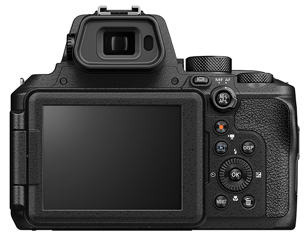 Nikon P950 Review -- Product Image