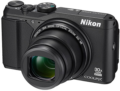 Nikon P610 Review -- Product Image
