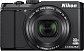 image of the Nikon Coolpix S9900 digital camera