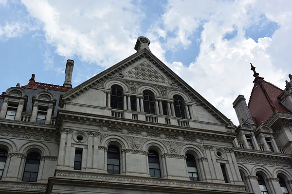 Nikon V3 review -- Sample photo
