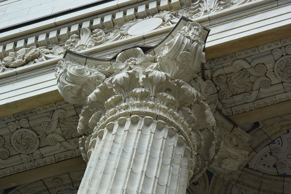 Nikon V3 review -- Sample photo