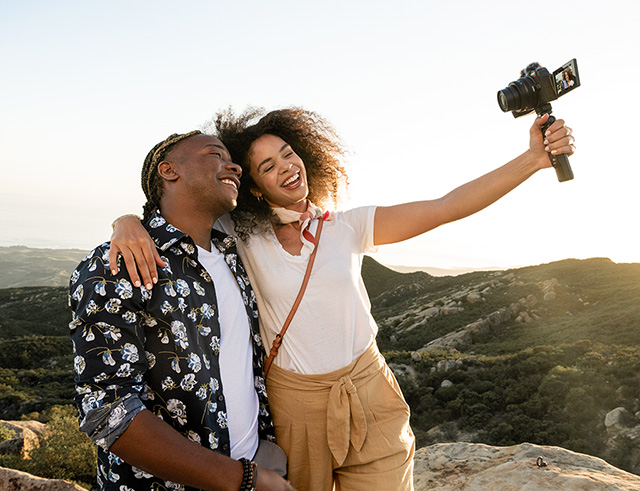 Nikon Z30 Review -- Product Image