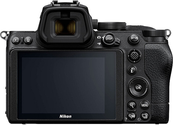 Nikon Z5 Review: Field Test -- Product Image