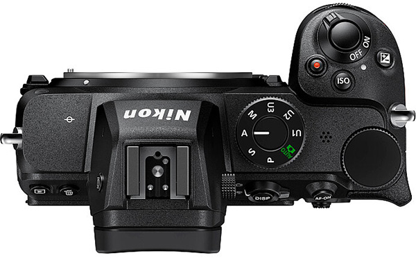 Nikon Z5 Review: Field Test -- Product Image