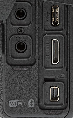 Nikon Z6 Review -- Product Image