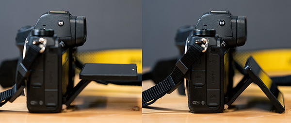 Nikon Z7 II Review: Field Test -- Product Image