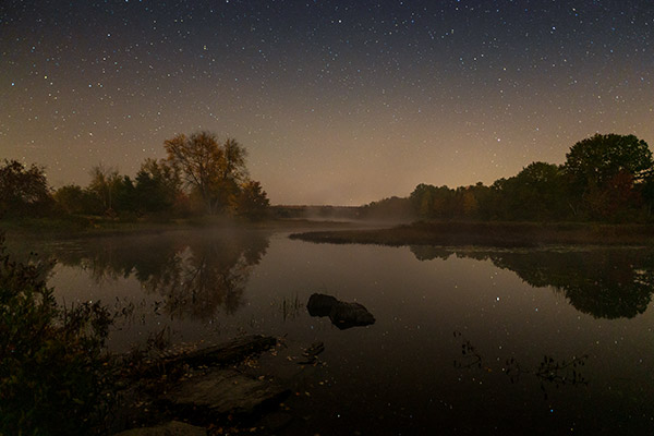 Nikon Z7 Review: Field Test -- Gallery Image