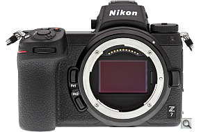 image of Nikon Z7