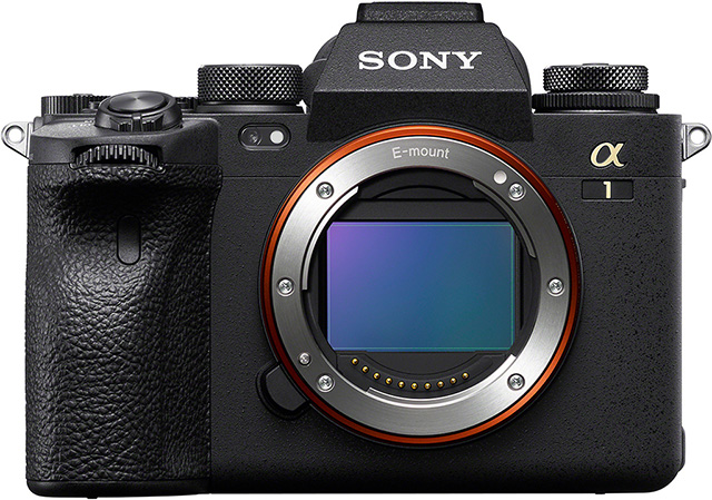 Nikon Z9 Review: Overview -- Product Image