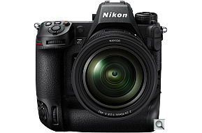 image of Nikon Z9