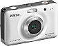 image of the Nikon Coolpix S30 digital camera