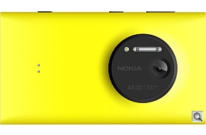 image of Nokia Lumia 1020