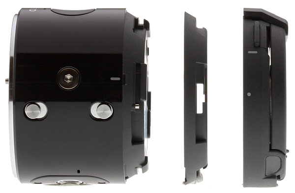 Olympus Air A01 -- Product image