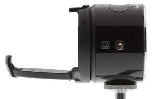 Olympus Air A01 -- Field Test image