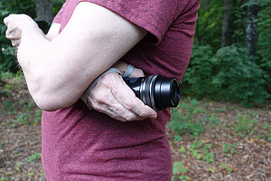 Olympus Air A01 -- Field Test image