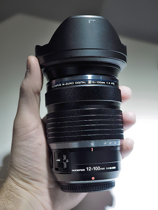 Olympus E-M1 Mark II Review -- Gallery Image