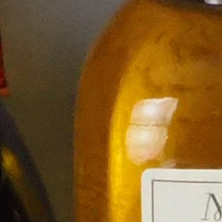 100% crop from Olympus E-M1 II test image taken at ISO 3200