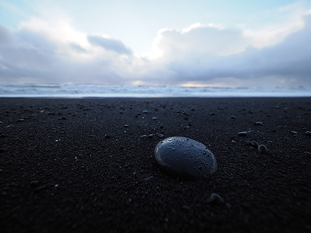Olympus E-M1 Mark II Review -- Gallery Image