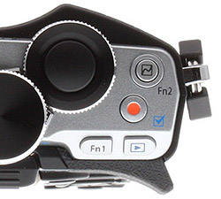 Olympus E-M10 Review - Product Image