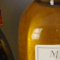 100% crop from Olympus E-M10 test image taken at ISO 1600