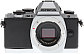 image of the Olympus OM-D E-M10 digital camera
