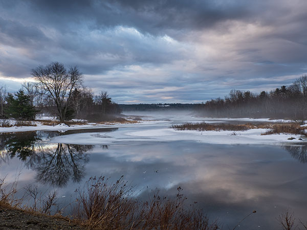 Olympus E-M1X Review: Field Test -- Gallery Image
