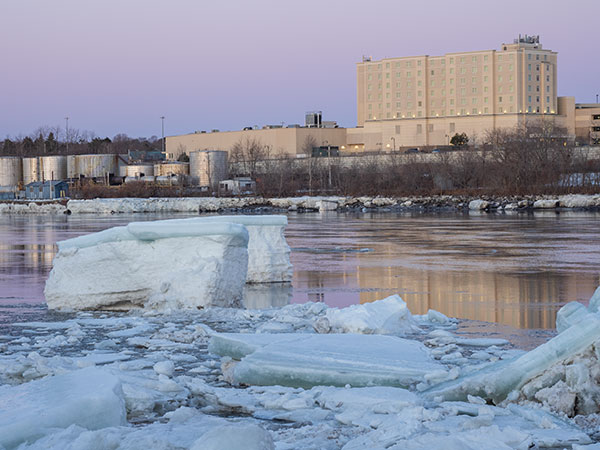 Olympus E-M1X Review: Field Test -- Gallery Image