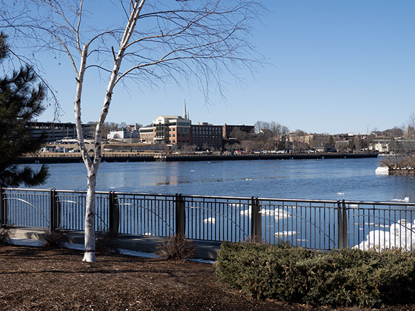 Olympus E-M1X Review: Field Test -- Gallery Image