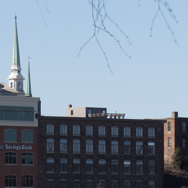 Olympus E-M1X Review: Field Test -- Gallery Image