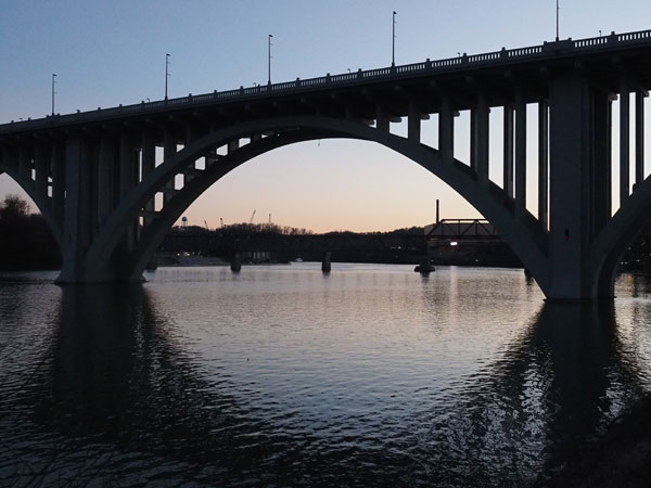 Olympus E-M5 II review -- Sample photo