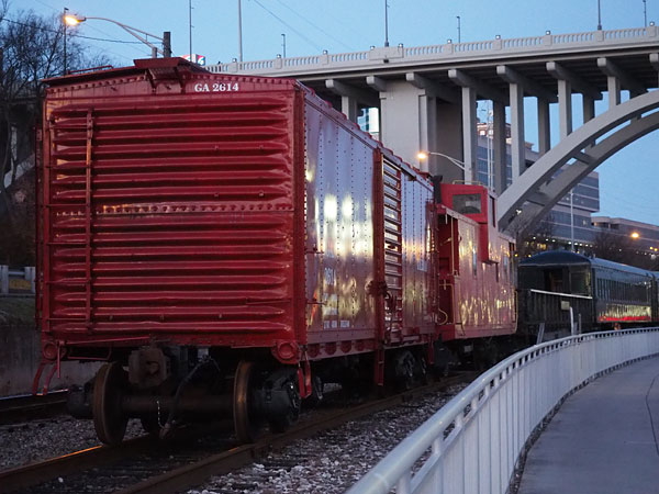 Olympus E-M5 II review -- Sample photo