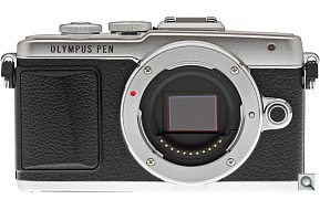 image of Olympus PEN E-PL7