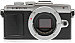 Front side of Olympus E-PL7 digital camera