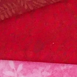 100% crop from Olympus E-PL9 test image taken at ISO 1600