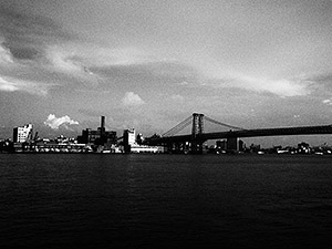 Olympus E-P5 Review - Grainy filter