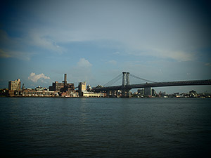 Olympus E-P5 Review - Pin Hole filter