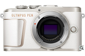 image of Olympus PEN E-PL10