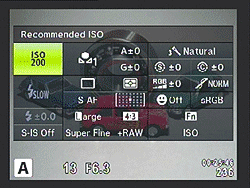 Super Control Panel