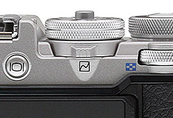 Olympus PEN-F Review -- Screenshot