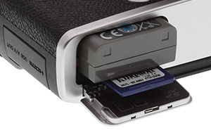 Olympus PEN-F Review -- Product Image