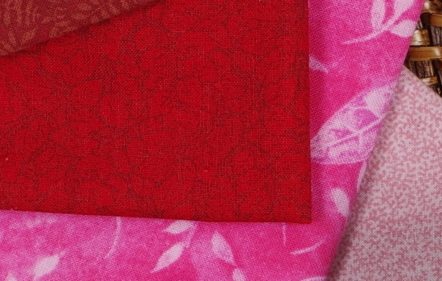 Pentax K-3 II - 100% crop from Pixel Shift Resolution image